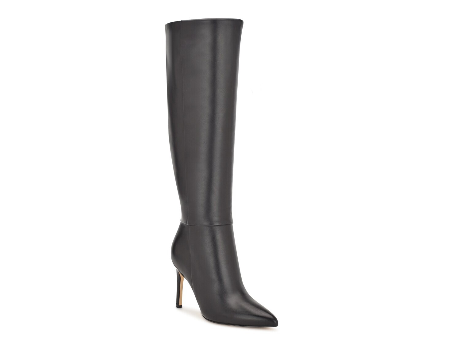 

Ботинки Nine West Richy, черный