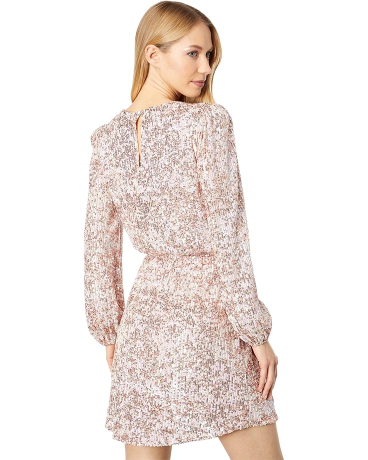 Платье Heartloom Glenna Dress, цвет Champagne