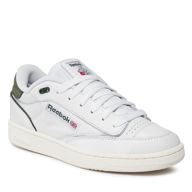 

Кроссовки Reebok ClubC Bulc, белый