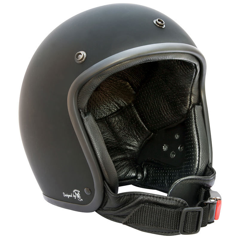 цена Реактивный шлем Gensler Bogo IV Bores, черный мэтт