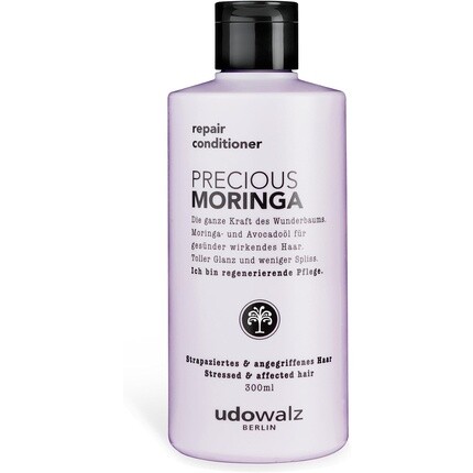 

UDO Walz Кондиционер для восстановления волос Precious Moringa 300мл