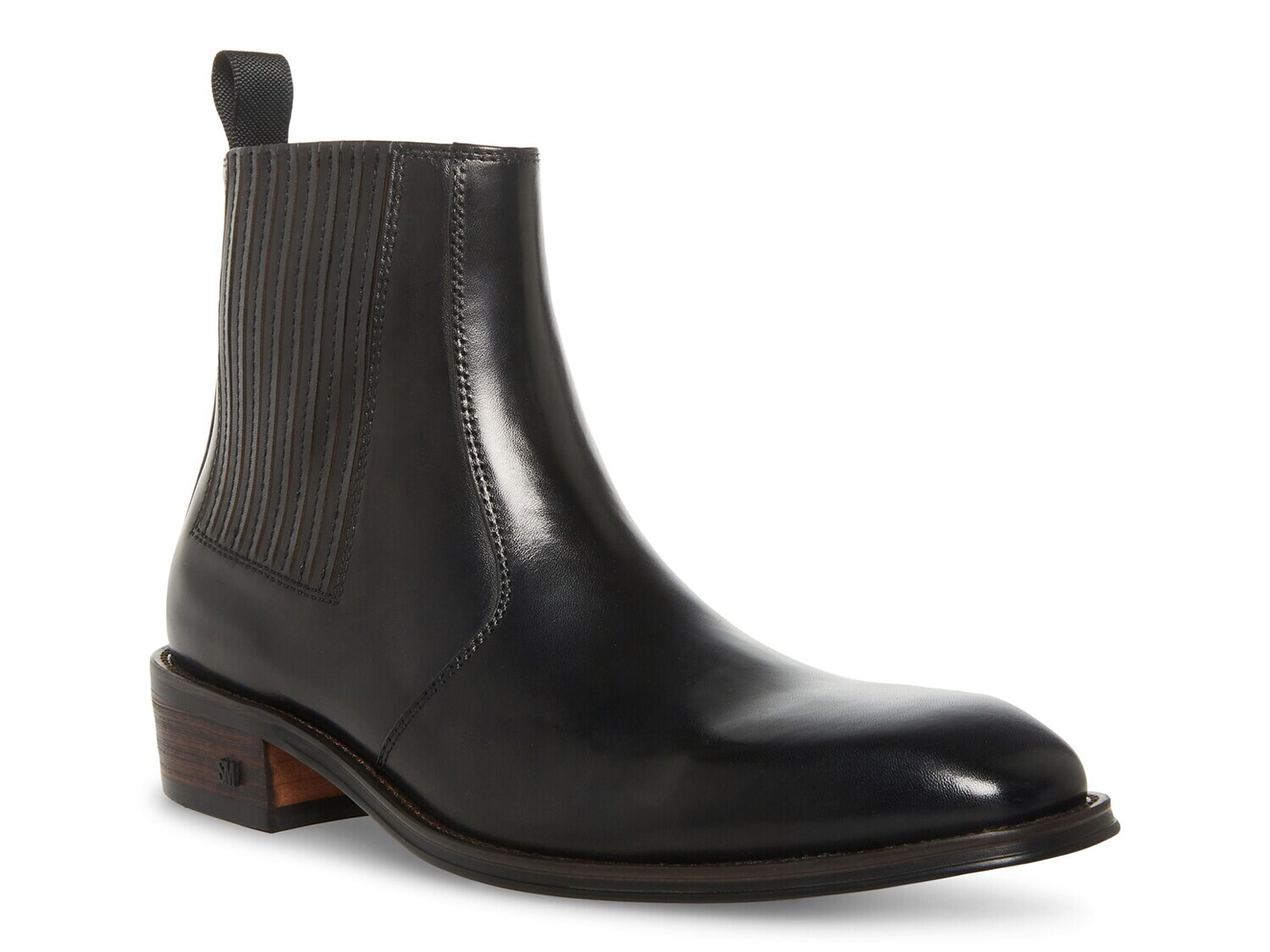 

Ботинки-челси Steve Madden Huston, черный