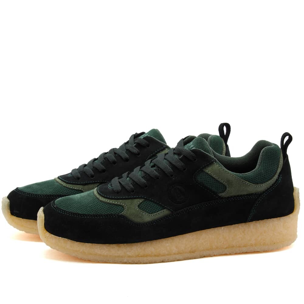 

Ботинки Clarks Originals x Ронни Фиг 8th Street Lockhill