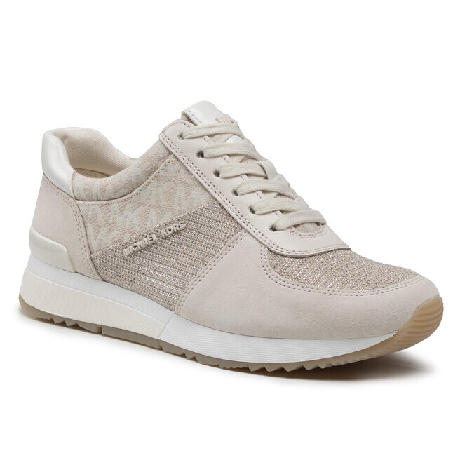 

Кроссовки MICHAEL Michael Kors AllieTrainer, бежевый