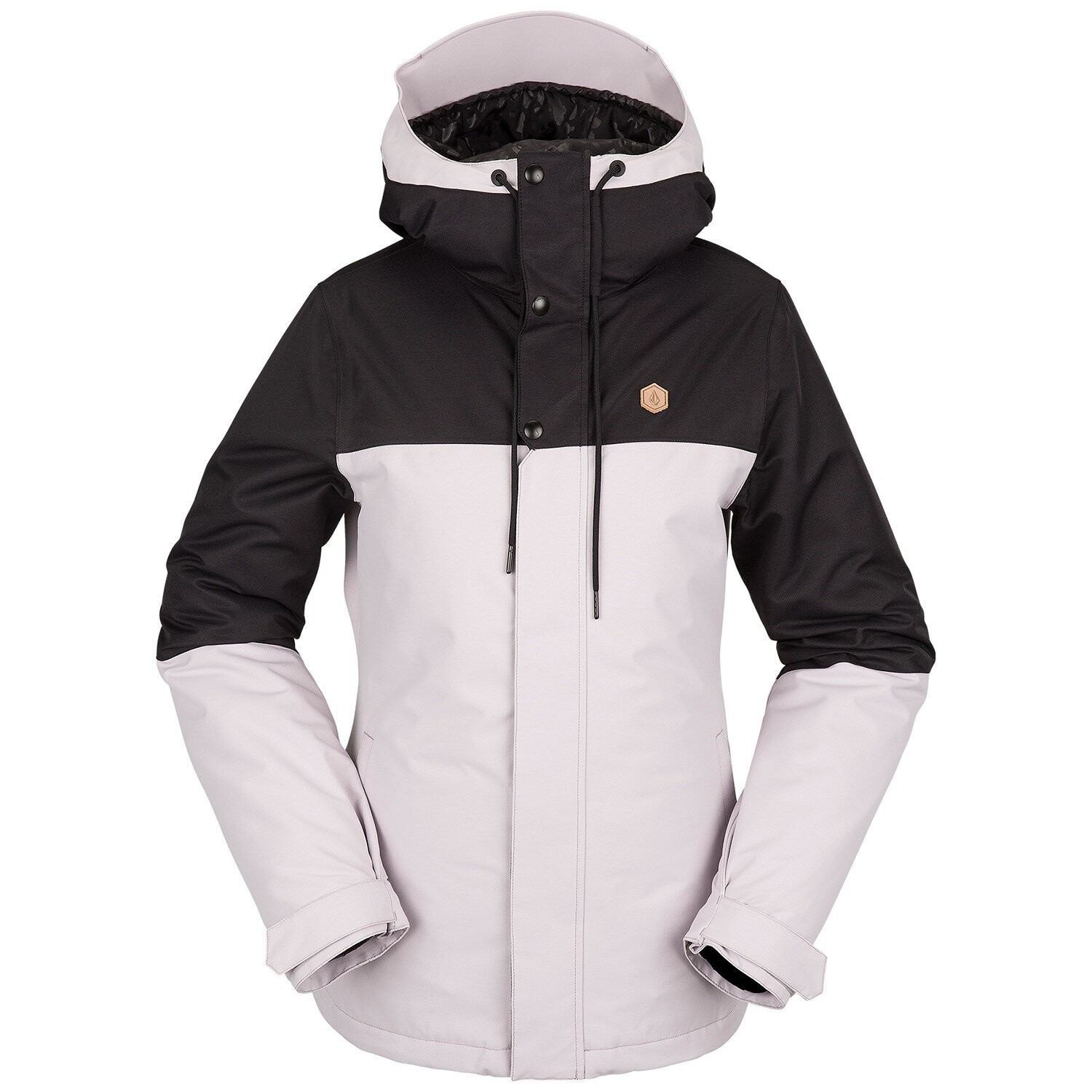 

Утепленная куртка Volcom Bolt Insulated