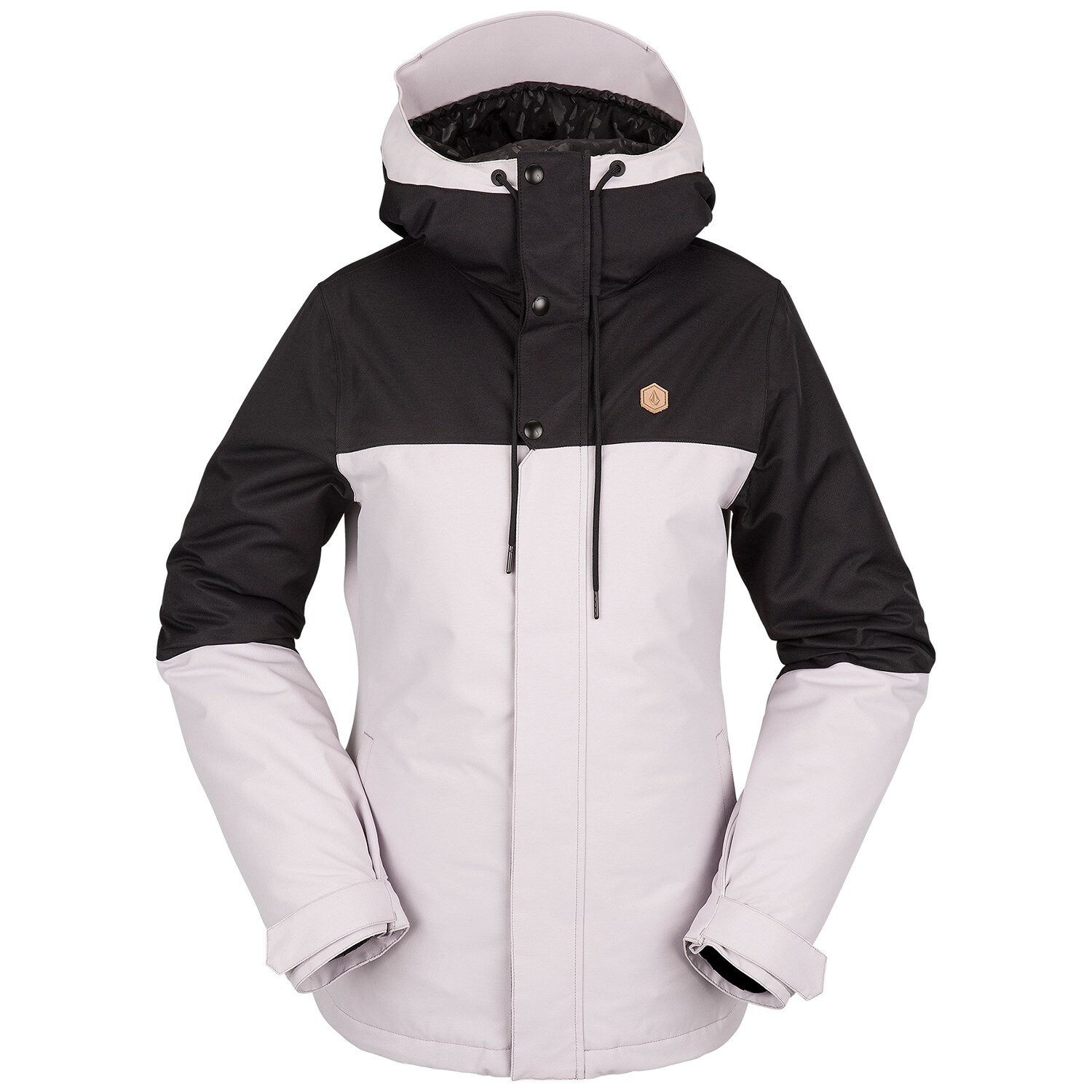 Утепленная куртка Volcom Bolt Insulated утепленная куртка volcom shadow insulated