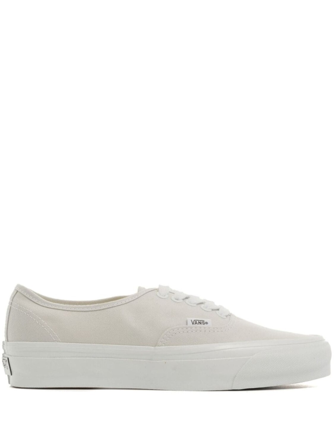 Vans кроссовки LX Authentic Reissue, нейтральный цвет