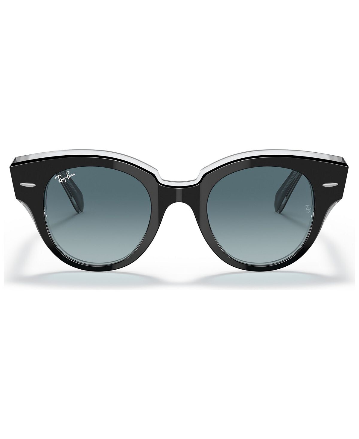 

Солнцезащитные очки ROUNDABOUT RB2192 Ray-Ban