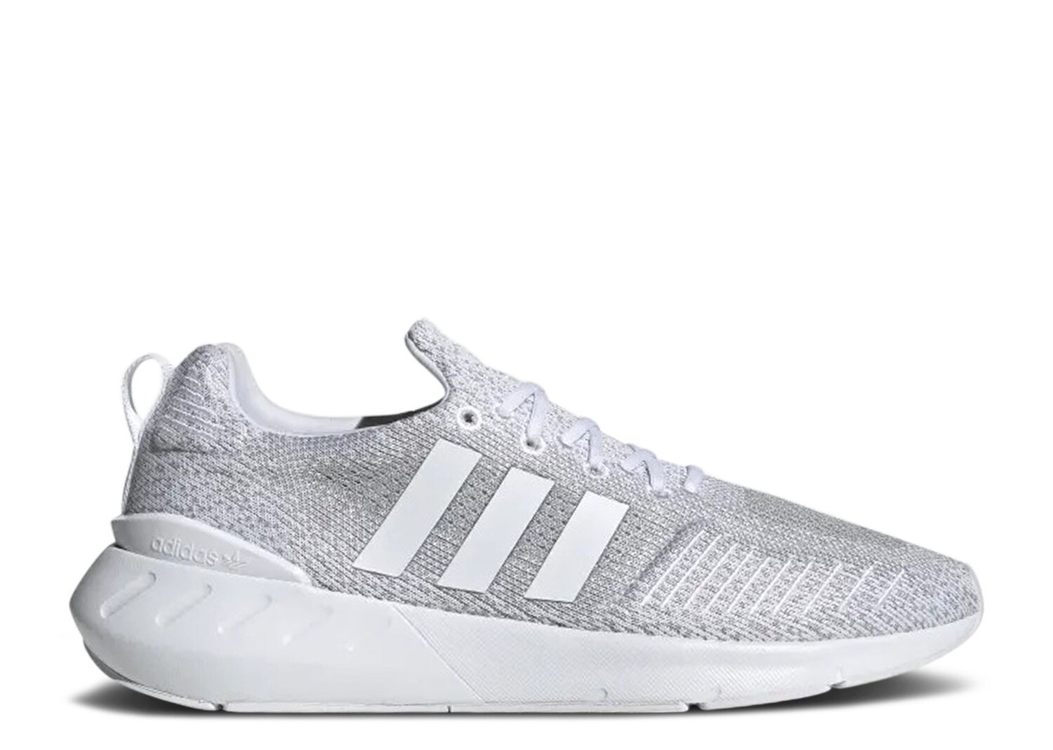 

Кроссовки adidas Swift Run 22 'White Grey', белый