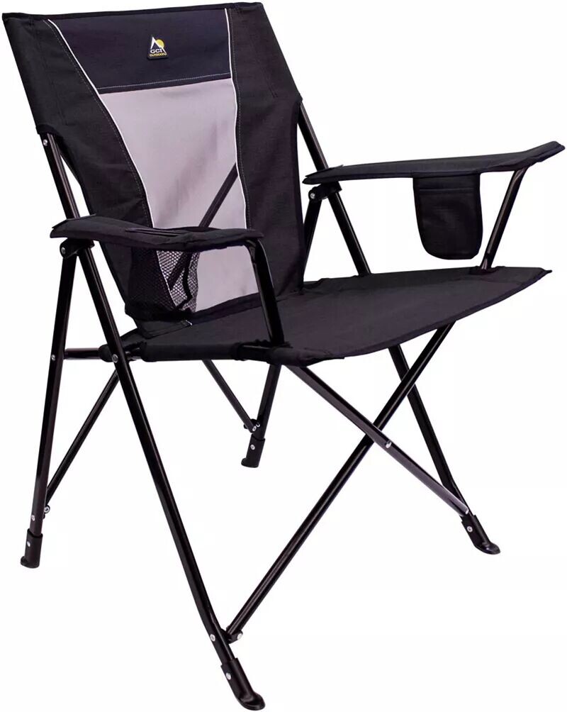 

Кресло GCI Outdoor Comfort Pro, черный