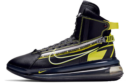

Повседневная обувь унисекс Nike Air Max 720 Life