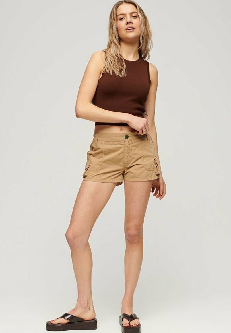 

Шорты Superdry