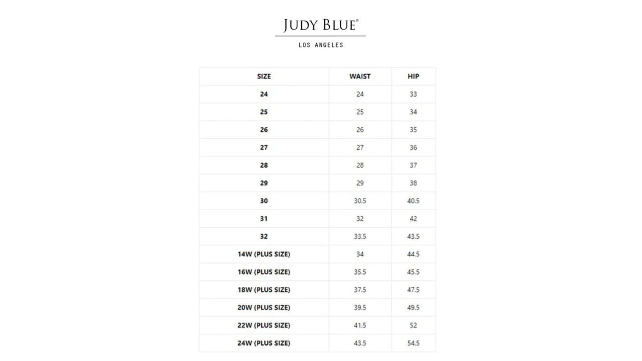 

Черные джинсы скинни с высокой посадкой и регулируемым верхом Judy Blue