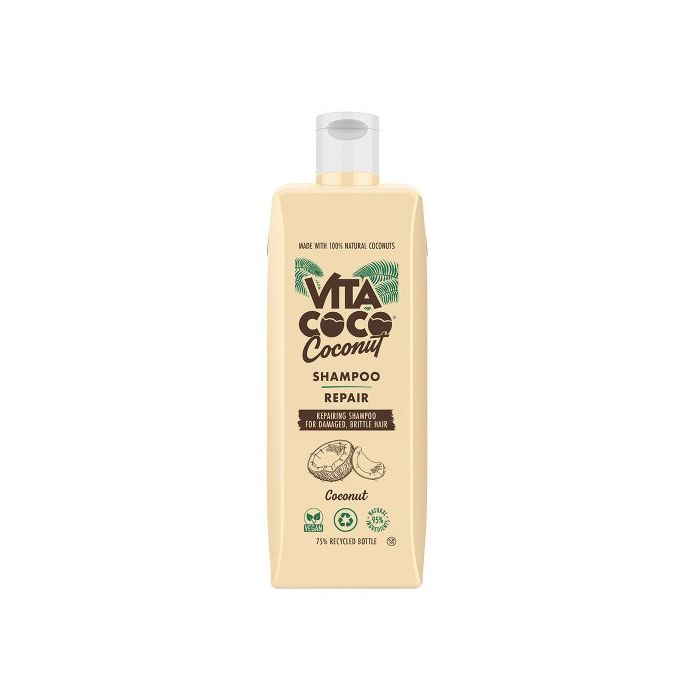 

Шампунь Champú Reparador Cabello Dañado Vita Coco, 400 ml