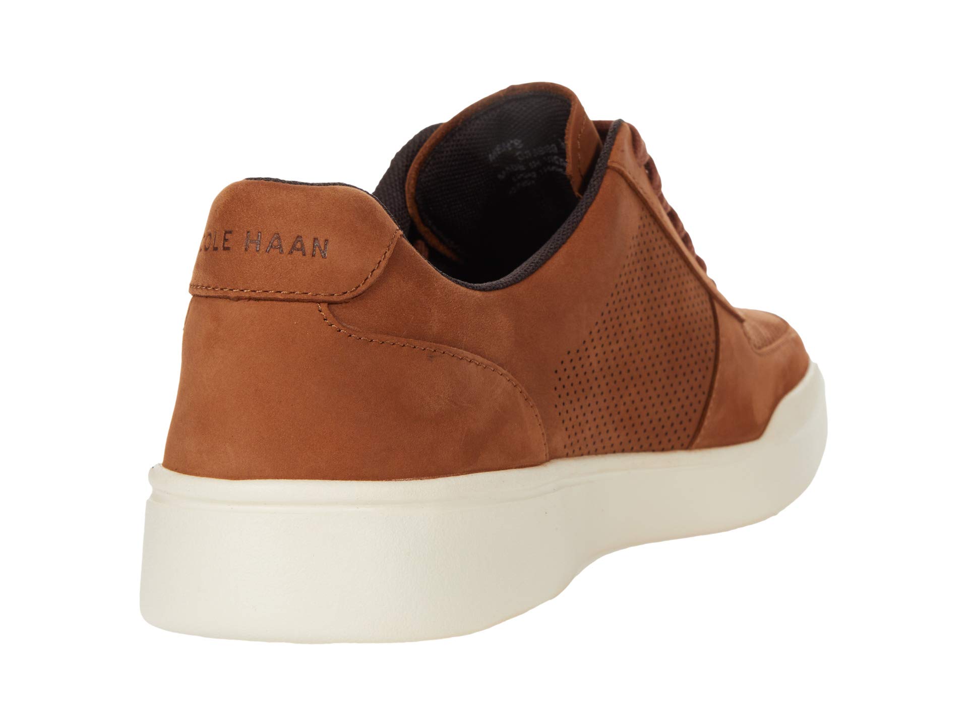 

Кроссовки Cole Haan Grand Crosscourt Modern Perf Sneaker