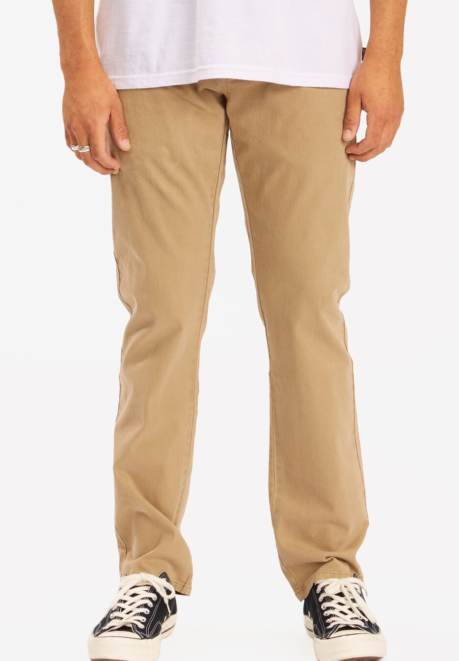 

Чино 73 Homme Billabong, цвет gravel