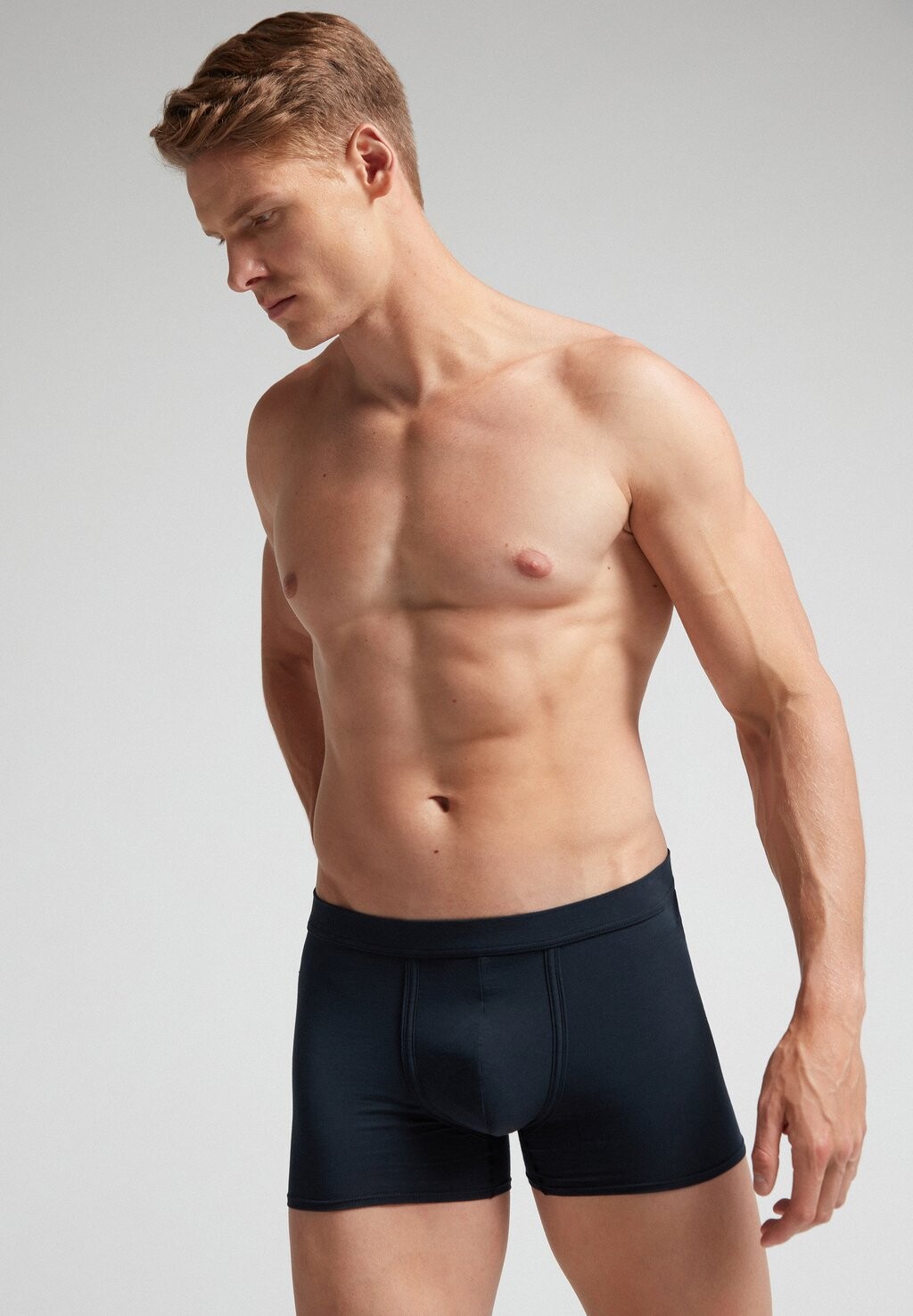 

Трусики Intimissimi, синий