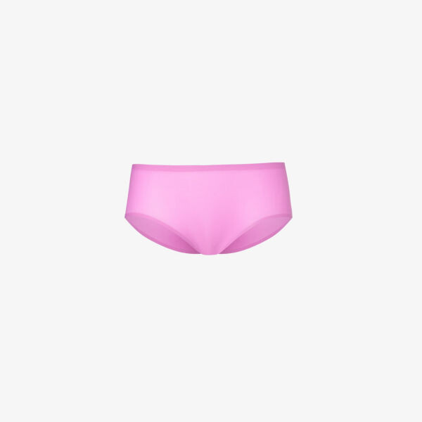 

Трусики-хипстеры из эластичной ткани soft stretch Chantelle, цвет rosebud