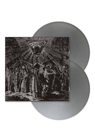 виниловая пластинка danzig 777 i luciferi Виниловая пластинка Watain - Casus Luciferi