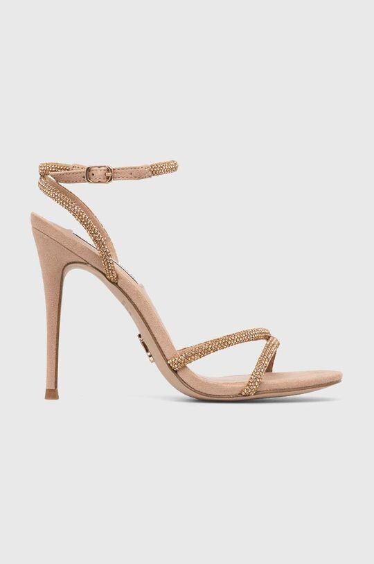 

Босоножки Bryanna Steve Madden, золотой