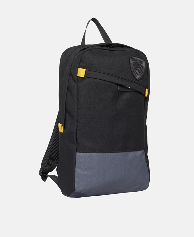 

Рюкзак Blauer USA, черный
