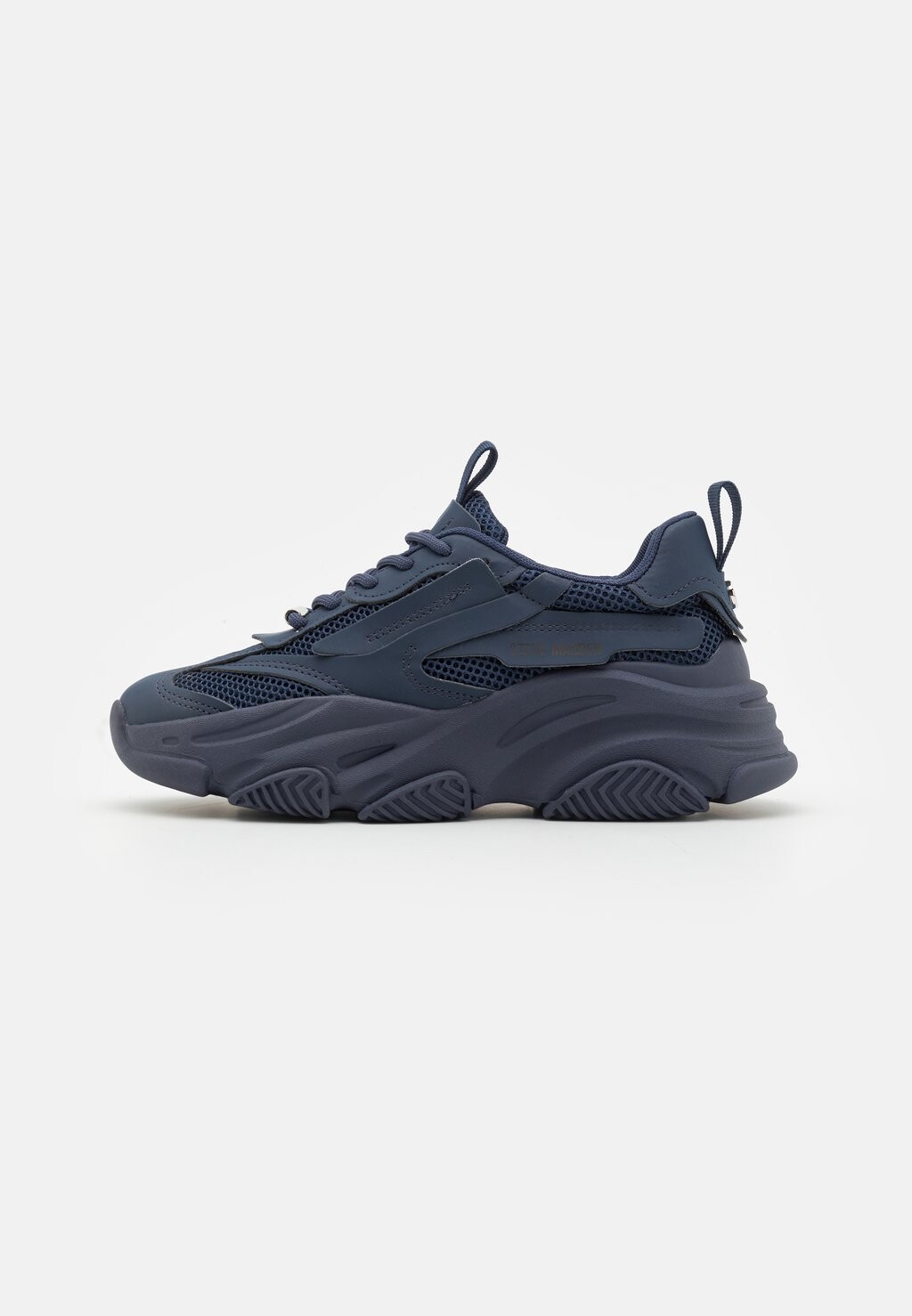 

Кроссовки низкие POSSESSION-E Steve Madden, цвет navy