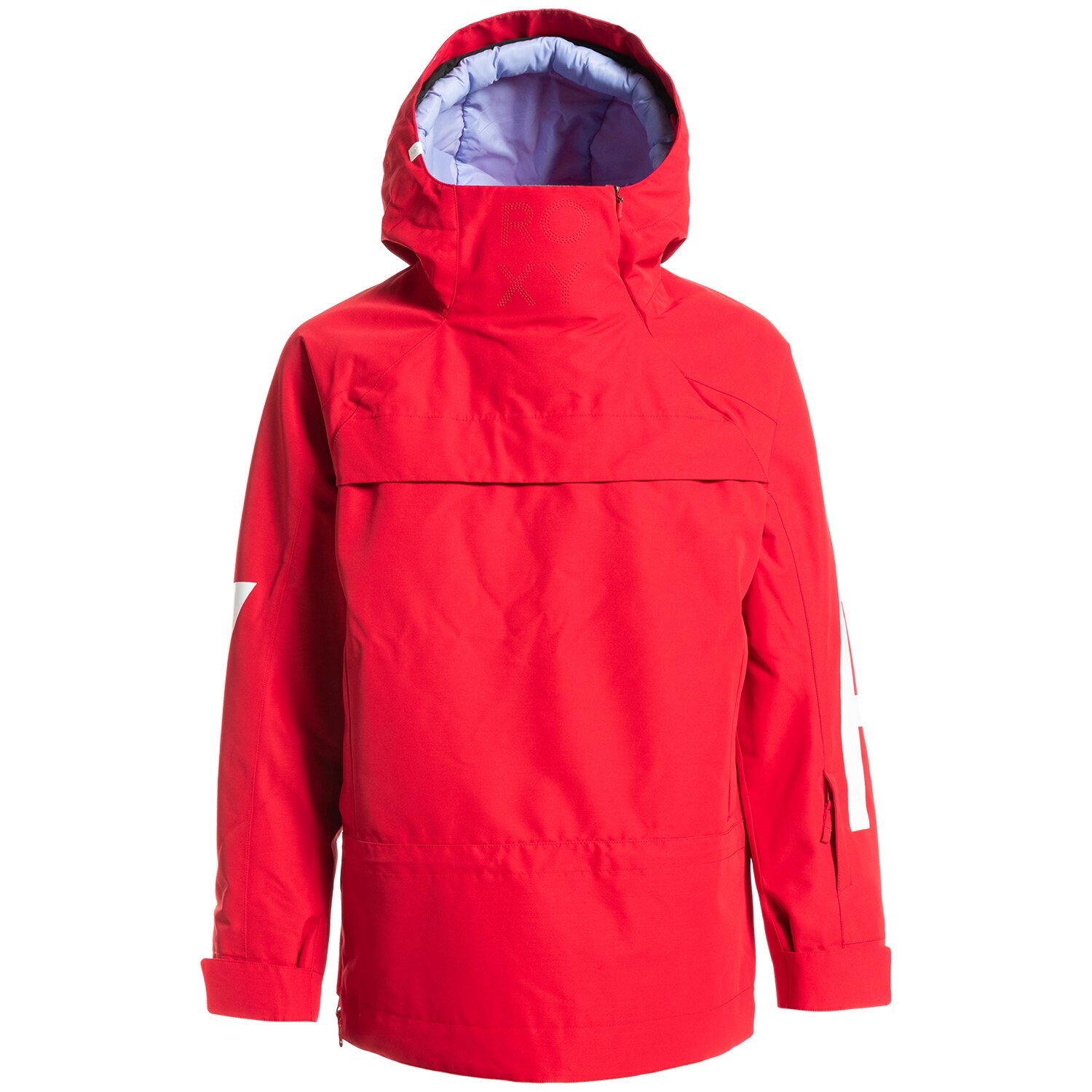 

Утепленная куртка Roxy Chloe Kim Overhead