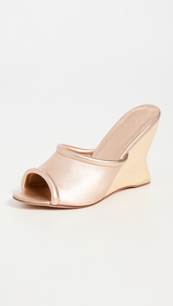 

Сандалии Rachel Comey Cybele Wedge