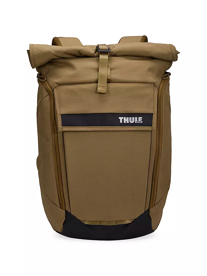 

Рюкзак Paramount 24 л. Thule, цвет nutria