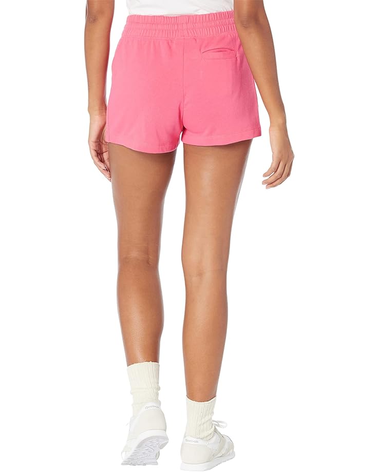 Шорты Champion Summer Sweats Campus Shorts - 2.5, цвет Pinky Peach