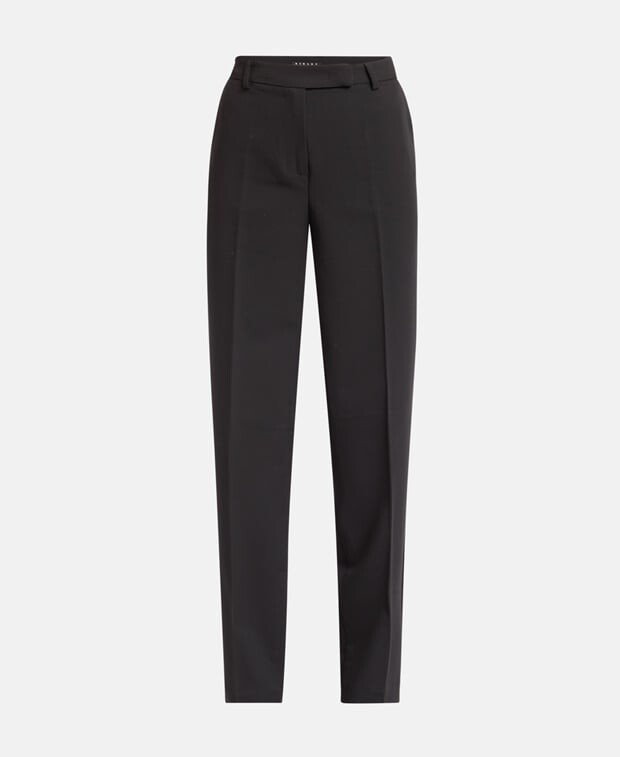 

Деловые брюки Sisley, черный