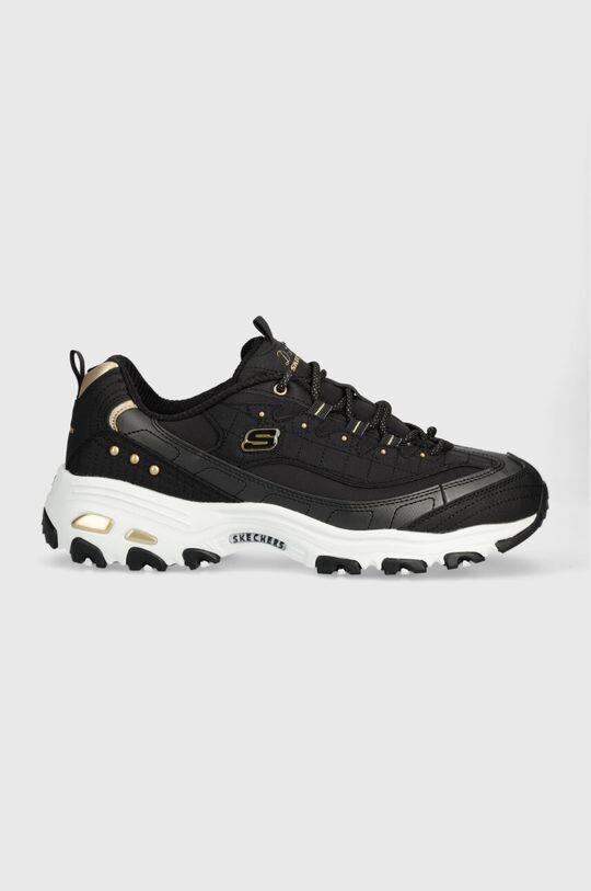 

Кроссовки SKECH-LITE Skechers, черный