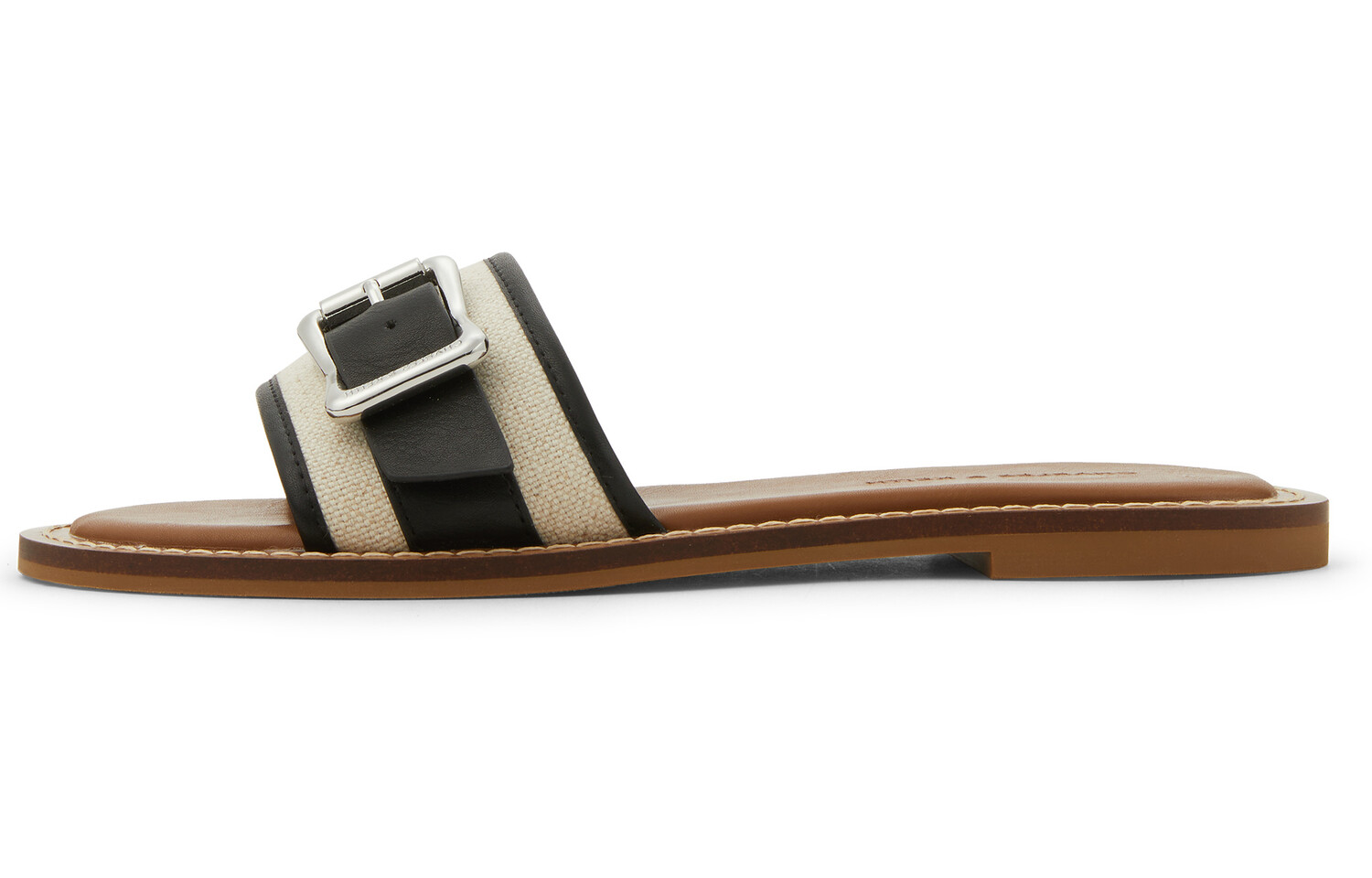 

Шлепанцы женские Charles&Keith