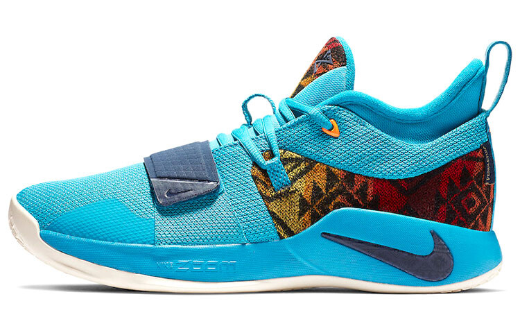 

Nike PG 2.5 Пендлтон