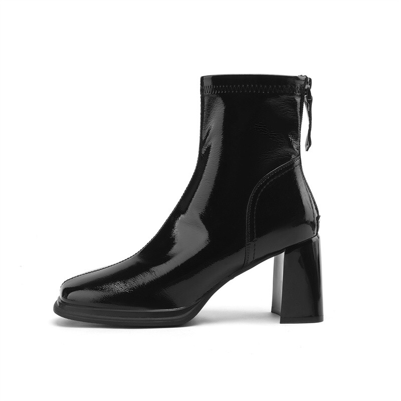 

Ботильоны JOSINY Ankle Boots Women's, черный