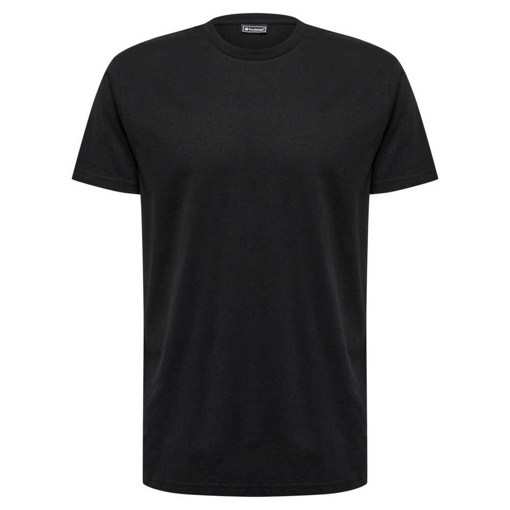 

Футболка Hummel Red Heavy, черный