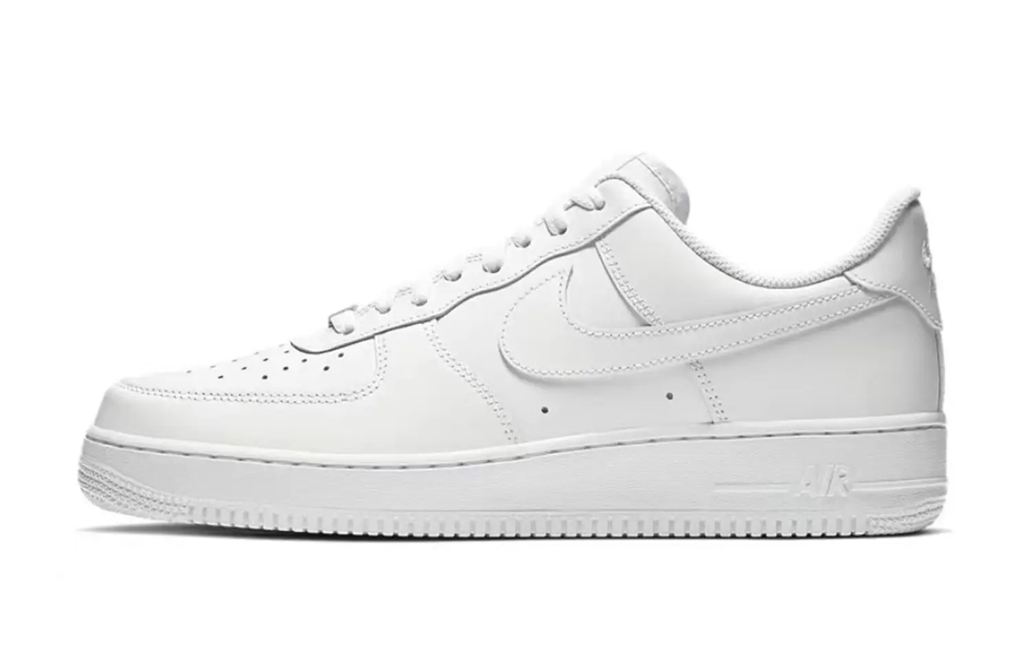 

Мужские кроссовки для скейтбординга Nike Air Force 1