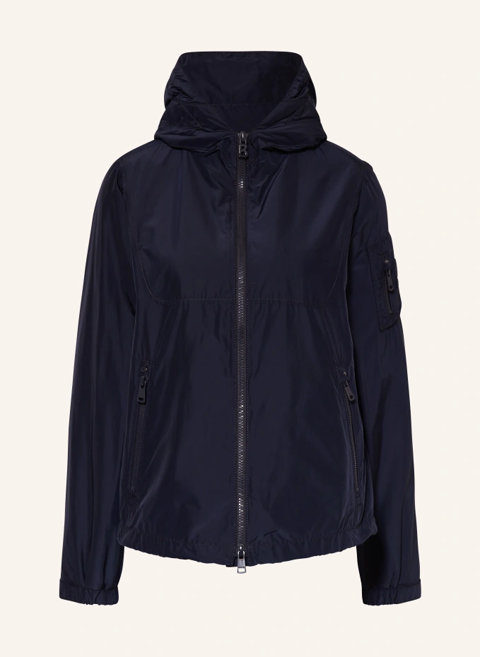 

Зафина куртка Bogner, синий