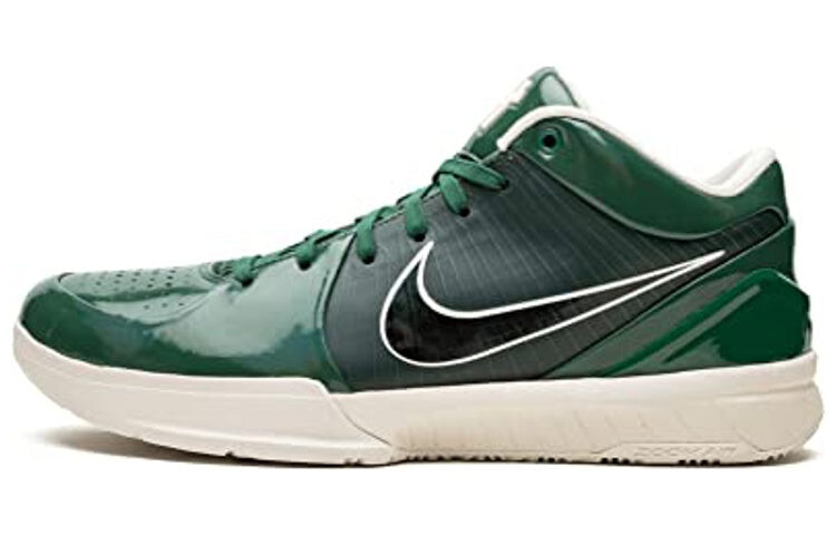 

Кроссовки унисекс баскетбольные Undefeated x Nike Zoom Kobe 4 Protro