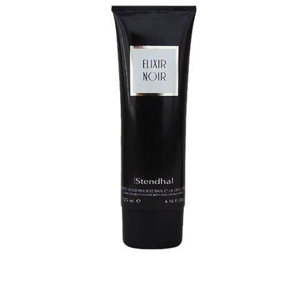 

Увлажняющий крем для тела Elixir Noir Crème Corps Stendhal, 125 мл