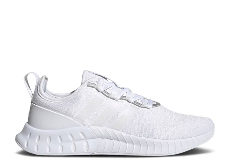 

Кроссовки Adidas WMNS KAPTIR SUPER 'CLOUD WHITE', белый