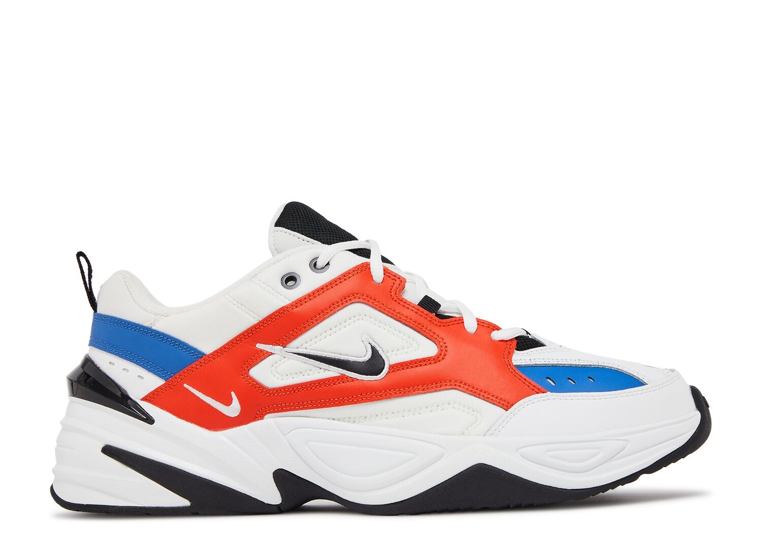 

Кроссовки Nike M2K Tekno 'Summit White', белый