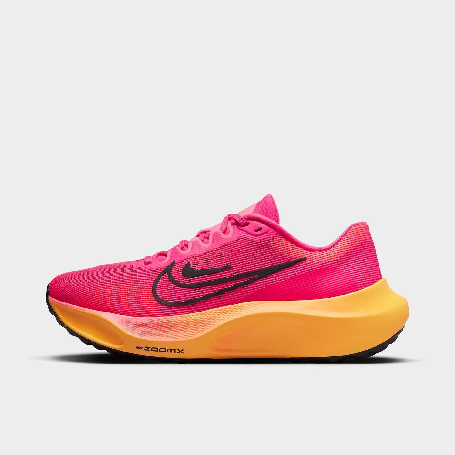 

Женские кроссовки Nike Zoom Fly 5, розовый