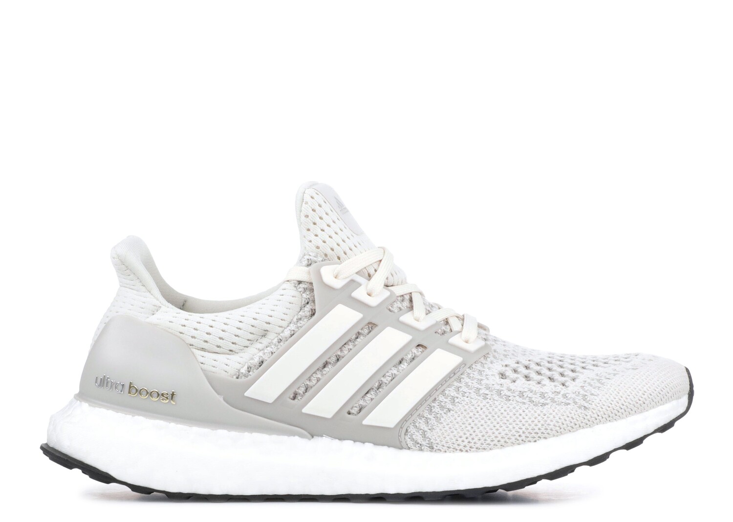 

Кроссовки adidas Ultraboost 1.0 Retro 'Cream' 2018, кремовый, Бежевый
