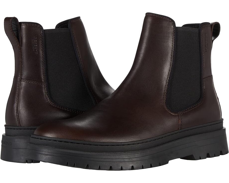 

Ботинки Vagabond Shoemakers James, цвет Java