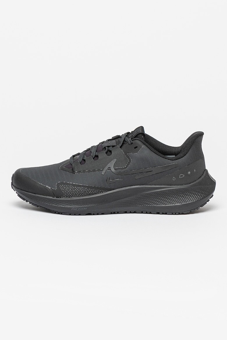 

Водонепроницаемые кроссовки Air Zoom Pegasus Shield Nike, черный