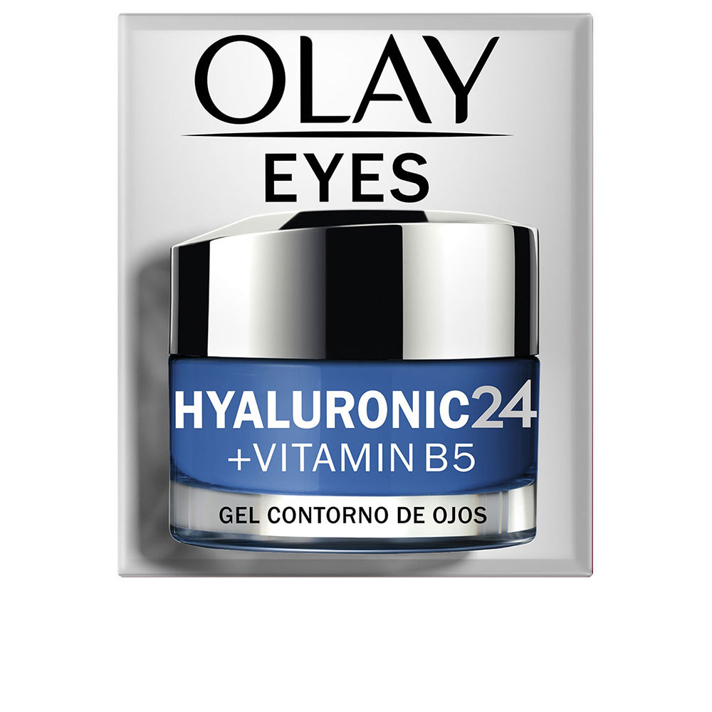Vitamin 24. Olay Eyes. Косметика фирмы olay для глаз.