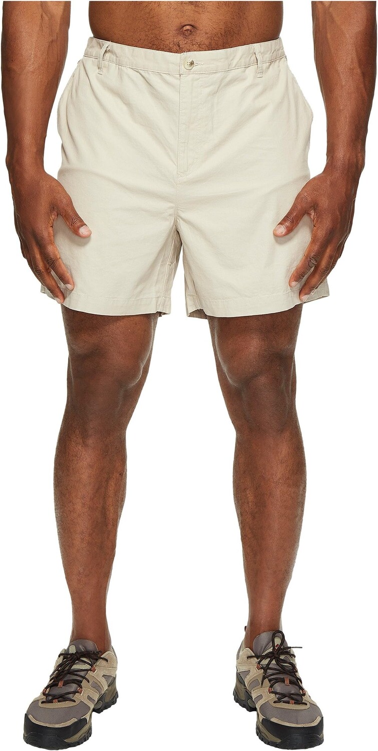 

Шорты Big & Tall Bonehead II Columbia, цвет Fossil