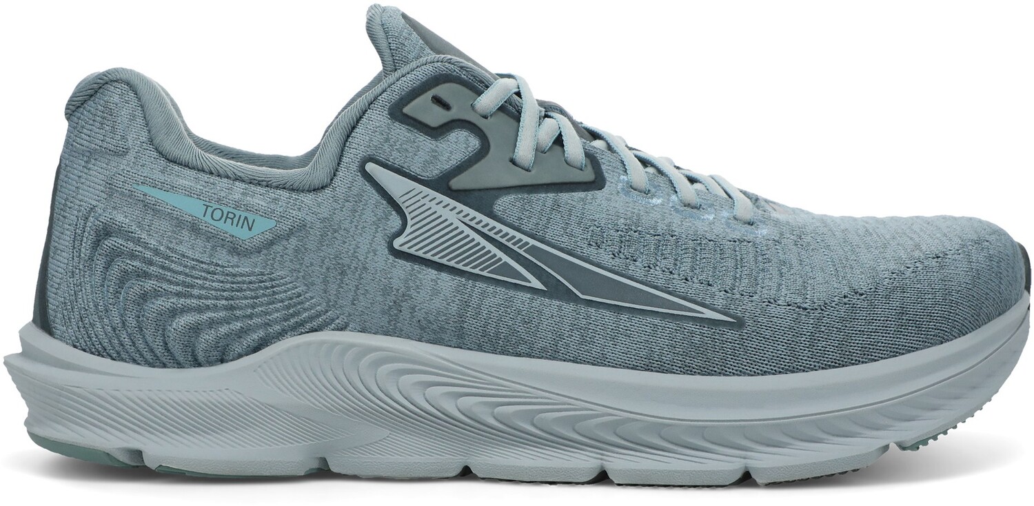

Туфли Torin 5 Luxe - женские Altra, серый