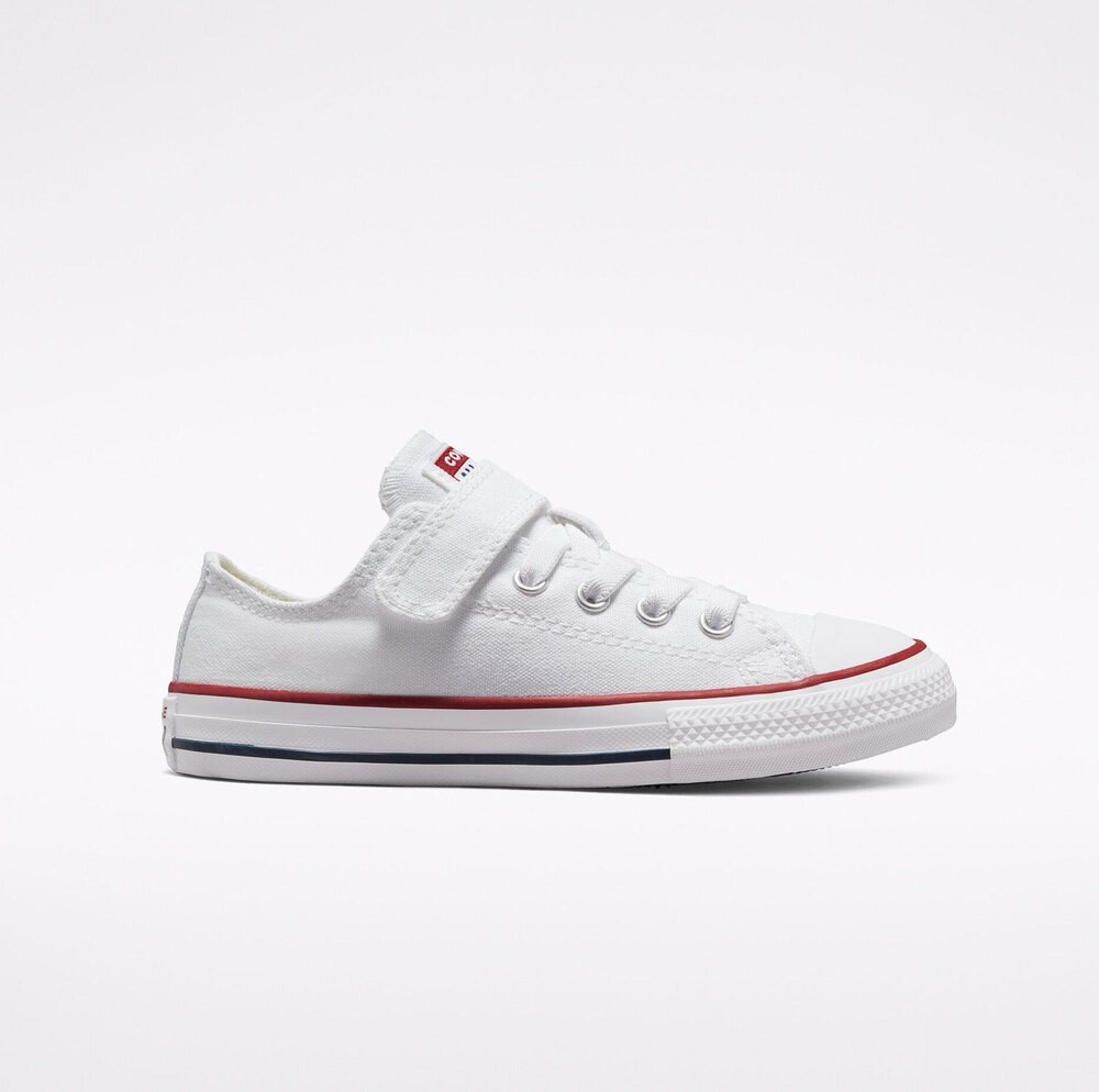 

Кроссовки Converse Chuck Taylor All Star Easy-On, белый